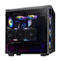 Gabinete Adata XPG Battlecrusier Negro