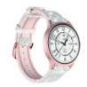 SMARTWATCH KIESLECT LADY LORA ROSA