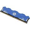 MEMORIA RAM HP 16GB DDR4 3000MHZ V6 BLUE