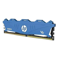 MEMORIA RAM HP 16GB DDR4 3000MHZ V6 BLUE