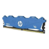 MEMORIA RAM HP 16GB DDR4 3000MHZ V6 BLUE