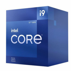 MICROPROCESADOR INTEL CORE I9 12900F ALDERLAKE S1700 BOX