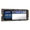 DISCO SSD GIGABYTE 512GB M30 PCIE 3.0X4 NVME