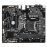 MOTHERBOARD GIGABYTE S1200 H510M H BOX M-ATX