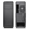 GABINETE THERMALTAKE V100 NEGRO CON FUENTE 450W