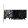 Placa de Video VGA Gigabyte GeForce GT 1030 GDDR4 2G LP