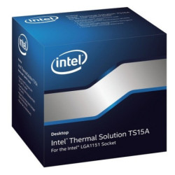 COOLER INTEL BXTS15A S1151