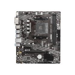 MOTHERBOARD MSI A520M-A PRO