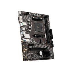 MOTHERBOARD MSI A520M-A PRO