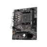 MOTHERBOARD MSI A520M-A PRO