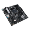 MOTHERBOARD ASUS PRIME A520M-A II/CSM