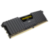 MEMORIA RAM CORSAIR VENGEANCE LPX BLACK 8GB 2400MHZ DDR4