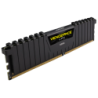 MEMORIA RAM CORSAIR VENGEANCE LPX BLACK 8GB 2400MHZ DDR4