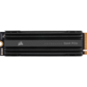 DISCO SSD CORSAIR 2TB M.2 NVMe MP600 PRO GEN4X4
