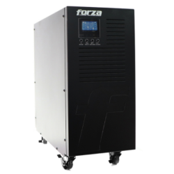 UPS Forza ATLAS FDC-206K-I OnLine 6000VA/6000W TOR