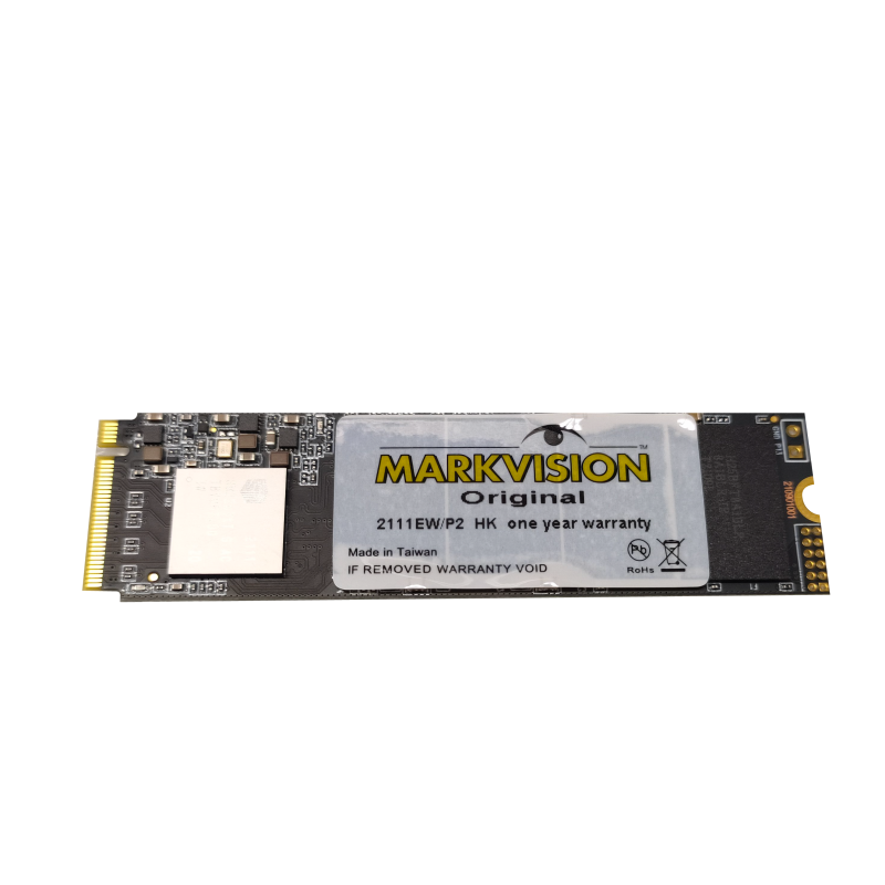 DISCO SSD M.2 MARKVISION 128GB PCIE GEN3 X4 BULK