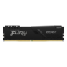 MEMORIA RAM DDR4 8GB 2666MHZ KINGSTON FURY BEAST