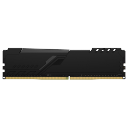 MEMORIA RAM DDR4 8GB 2666MHZ KINGSTON FURY BEAST