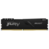 MEMORIA RAM KINGSTON DDR4 16GB 3200MHZ  FURY BEAST