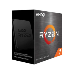 MICROPROCESADOR AMD RYZEN 7 5700X AM4 65W 4.6MHZ