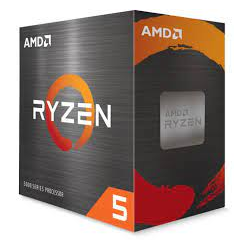 MICROPROCESADOR AMD RYZEN 5 5600 AM4 SIN VIDEO