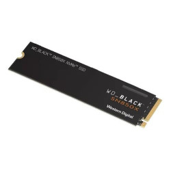 Disco SSD WD 2T Black SN850X NVMe 7300MB/S S/DISIP