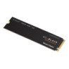 Disco SSD WD 1T Black SN850X NVMe 7300MB/S S/DISIP