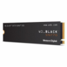 Disco SSD WD 2T Black SN770 NVMe 5150MB/S