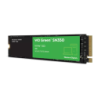 DISCO SSD WD 480GB GREEN SN350 NVME M.2 PCIE GEN 3