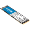 DISCO SSD CRUCIAL 500GB P2 M.2 2280 NVME 2300MB/S PCIE