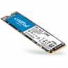 DISCO SSD CRUCIAL 250GB P2 M.2 2280 NVME 2100MB/S PCIE 3.0