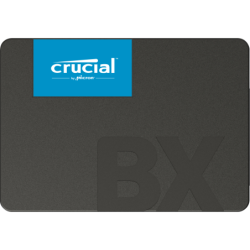 DISCO SSD CRUCIAL 2TB BX500