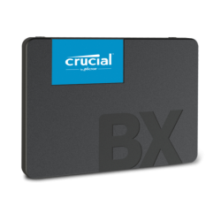 DISCO SSD CRUCIAL 2TB BX500