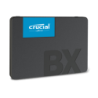 DISCO SSD CRUCIAL 2TB BX500