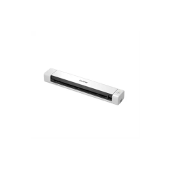 ESCANER BROTHER PORTÁTIL DS-640 600DPI 16PPM