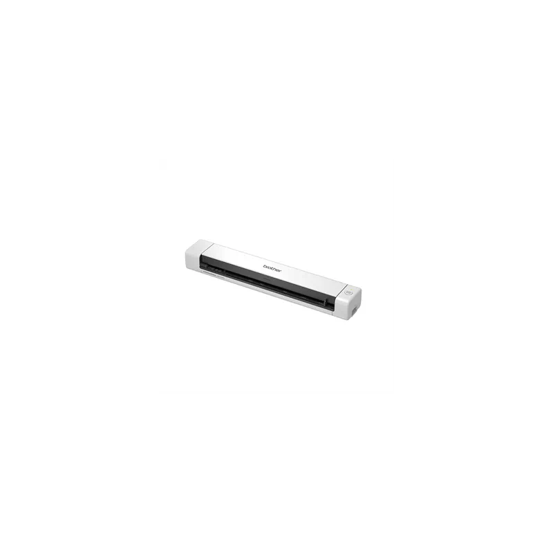 ESCANER BROTHER PORTÁTIL DS-640 600DPI 16PPM