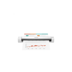 ESCANER BROTHER PORTÁTIL DS-640 600DPI 16PPM