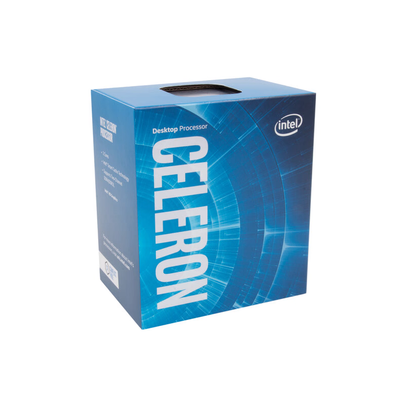 MICROPROCESADOR INTEL G6900 CELERON ALDERLAKE S1700 BOX