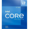 MICROPROCESADOR INTEL ALDER LAKE CORE I7 12700KF SIN COOLER SIN VIDEO S1700