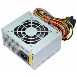FUENTE PERFORMANCE 600W  ATX600