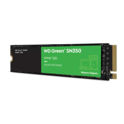 DISCO SSD M.2 NVME 240GB WESTERN DIGITAL GREEN
