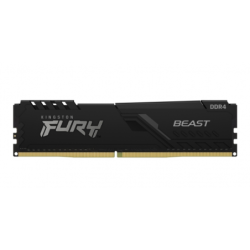 MEMORIA RAM KINGSTON 16GB DIMM DDR4 3200MHZ FURY