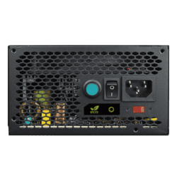 FUENTE 450W GAMEMAX VP-450 FAN 12CM
