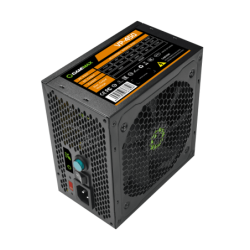 FUENTE 450W GAMEMAX VP-450 FAN 12CM