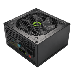 FUENTE 450W GAMEMAX VP-450 FAN 12CM