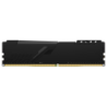 MEMORIA RAM KINGSTON DDR4 4GB  3200MHZ CL16 FURY BEAST BLACK