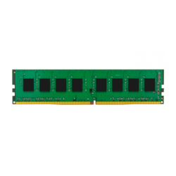 MEMORIA RAM KINGSTON DDR4 8GB 2666MHZ CL19 KVR 16GB