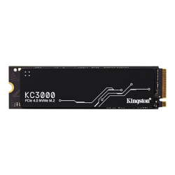 DISCO SSD KINGSTON 512GB PCIE 4.0 NVME KC3000