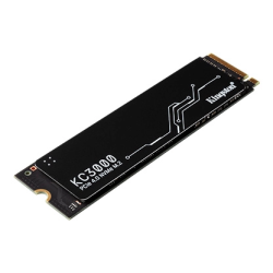 DISCO SSD KINGSTON 512GB PCIE 4.0 NVME KC3000