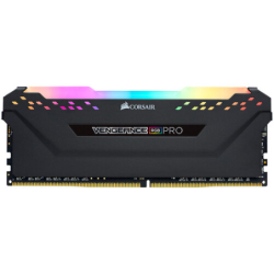 MEMORIA RAM DDR4 CORSAIR 8GB 3200MHZ VENGEANCE RGB PRO